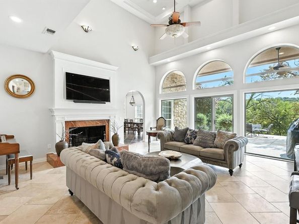 1211  Oak View  , Oak Point Texas 75068