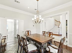 1211  Oak View  , Oak Point Texas 75068