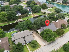 1404  Crowley Road , Arlington Texas 76012