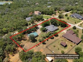 301  Onyx Drive , Oak Point Texas 75068