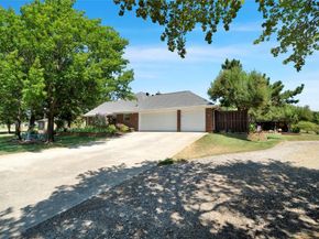 301  Onyx Drive , Oak Point Texas 75068