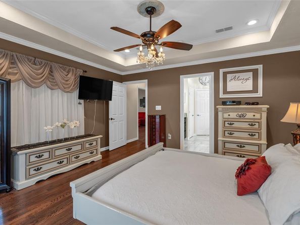 301  Onyx Drive , Oak Point Texas 75068