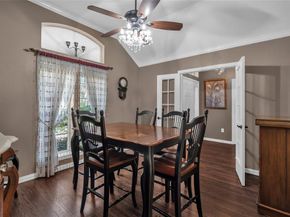 301  Onyx Drive , Oak Point Texas 75068