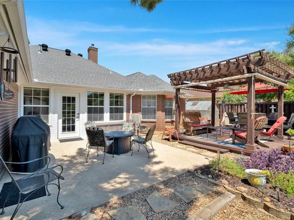 301  Onyx Drive , Oak Point Texas 75068