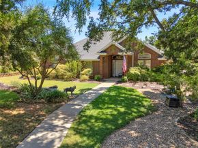301  Onyx Drive , Oak Point Texas 75068