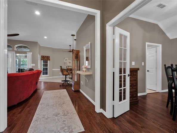 301  Onyx Drive , Oak Point Texas 75068
