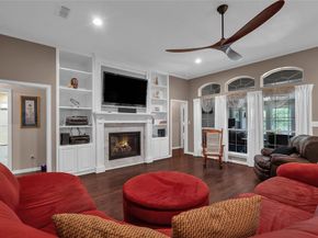 301  Onyx Drive , Oak Point Texas 75068