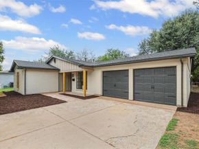 4637  Ivanhoe Drive , Fort Worth Texas 76132