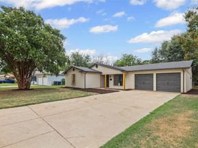 4637  Ivanhoe Drive , Fort Worth Texas 76132
