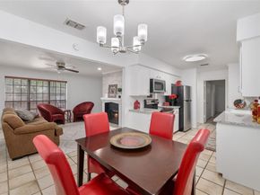 2123  Mistletoe Avenue  A, Fort Worth Texas 76110