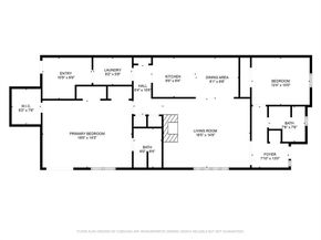 2123  Mistletoe Avenue  A, Fort Worth Texas 76110