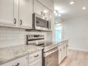 2305  Nottingham Drive , Garland Texas 75041