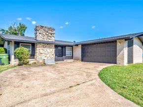 2305  Nottingham Drive , Garland Texas 75041