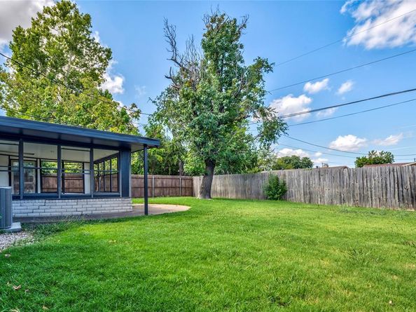 2305  Nottingham Drive , Garland Texas 75041