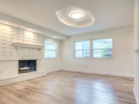 2305  Nottingham Drive , Garland Texas 75041