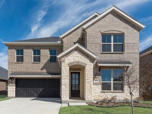 5809  Edward Drive , Celina Texas 76227