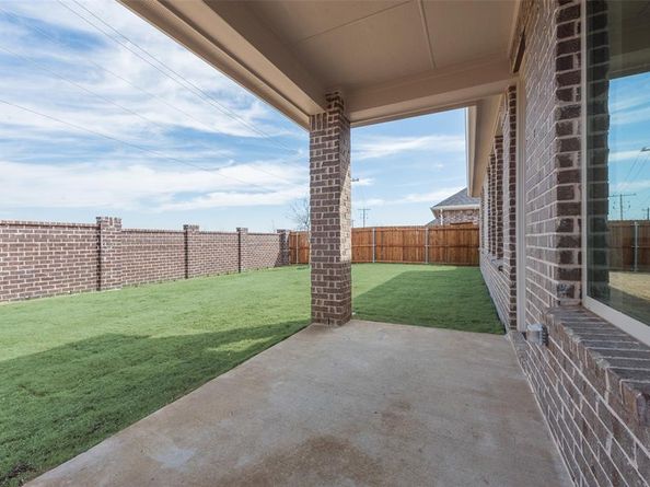 5809  Edward Drive , Celina Texas 76227