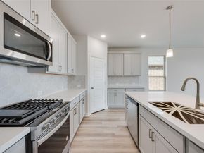 5809  Edward Drive , Celina Texas 76227