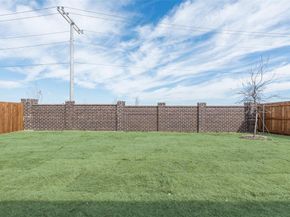 5809  Edward Drive , Celina Texas 76227