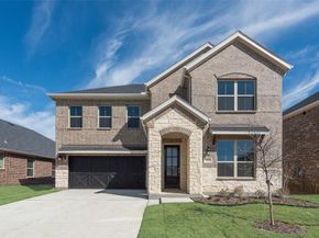 5809  Edward Drive , Celina Texas 76227