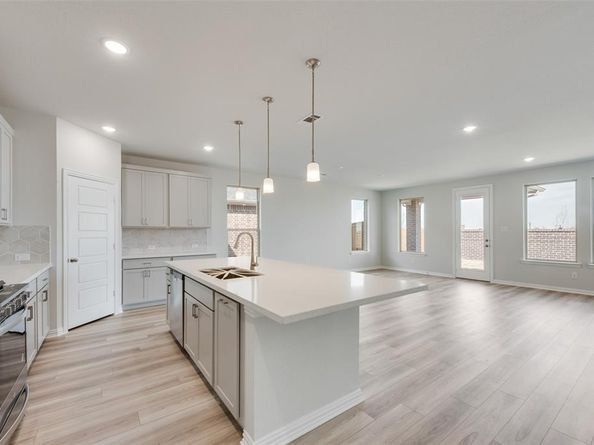 5809  Edward Drive , Celina Texas 76227