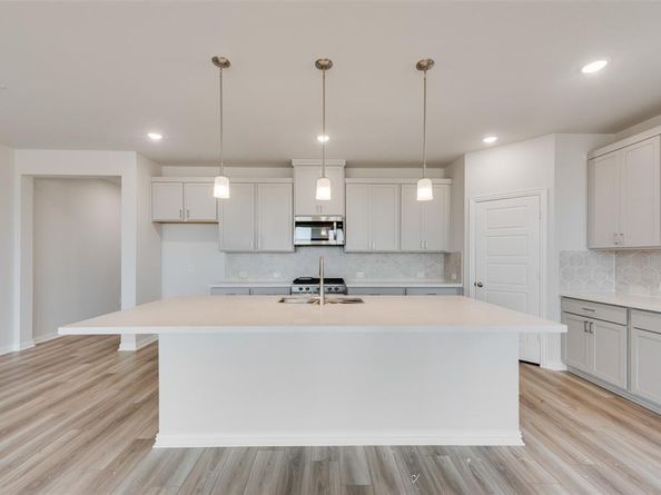 5809  Edward Drive , Celina Texas 76227