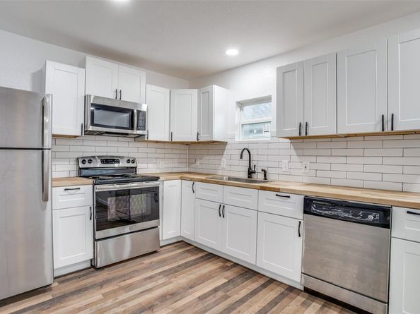 3814  Waldron Avenue , Dallas Texas 75215