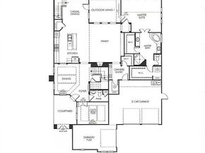 3701  Birmington  , The Colony Texas 75056