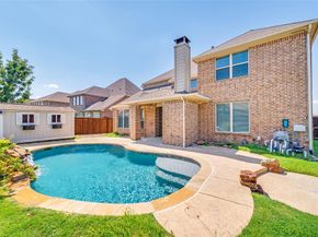 3701  Birmington  , The Colony Texas 75056