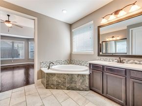 3701  Birmington  , The Colony Texas 75056