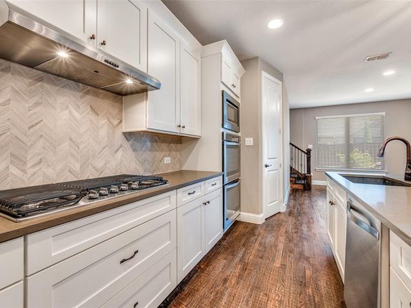 3701  Birmington  , The Colony Texas 75056