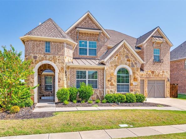 3701  Birmington  , The Colony Texas 75056