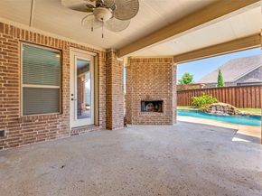 3701  Birmington  , The Colony Texas 75056