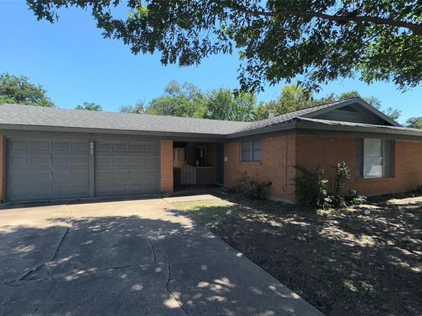 6917  Sheridan Road , Fort Worth Texas 76134