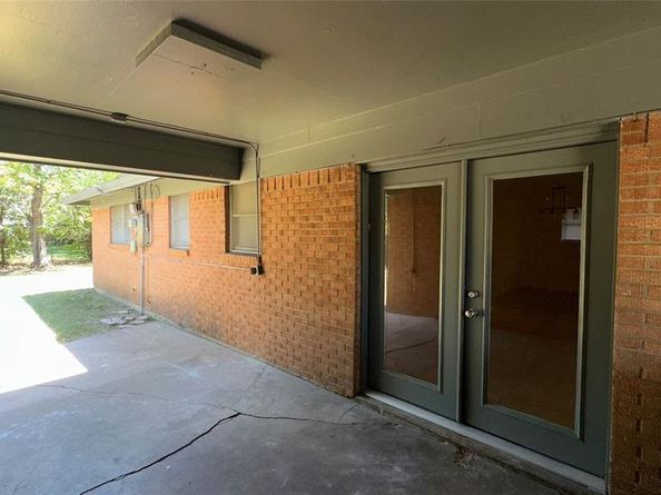 6917  Sheridan Road , Fort Worth Texas 76134