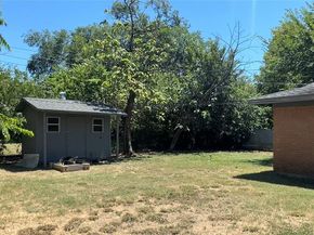 6917  Sheridan Road , Fort Worth Texas 76134