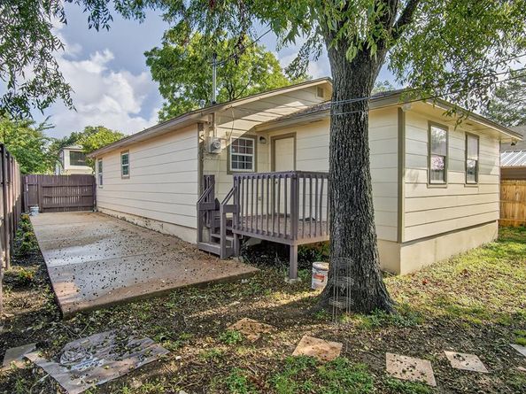 4806 W University Boulevard , Dallas Texas 75209