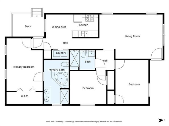 4806 W University Boulevard , Dallas Texas 75209