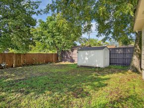 4806 W University Boulevard , Dallas Texas 75209