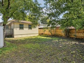 4806 W University Boulevard , Dallas Texas 75209