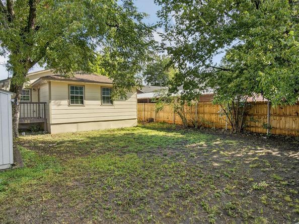 4806 W University Boulevard , Dallas Texas 75209