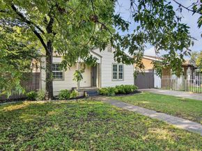 4806 W University Boulevard , Dallas Texas 75209