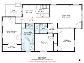 4806 W University Boulevard , Dallas Texas 75209