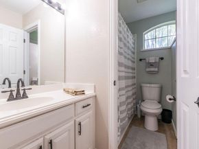 8  Waterwood Court , Mansfield Texas 76063