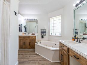 8  Waterwood Court , Mansfield Texas 76063