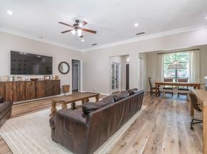 8  Waterwood Court , Mansfield Texas 76063