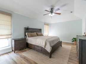 8  Waterwood Court , Mansfield Texas 76063