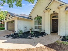 8  Waterwood Court , Mansfield Texas 76063