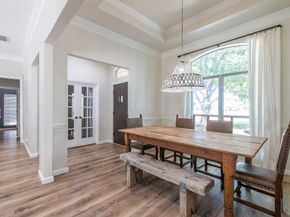 8  Waterwood Court , Mansfield Texas 76063