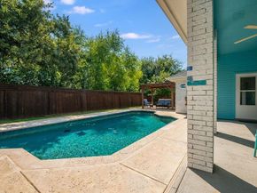 8  Waterwood Court , Mansfield Texas 76063